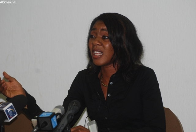 Me Affoussy Bamba, Porte parole des Forces Nouvelles : “Seule la force armée peut faire partir Ggagbo”