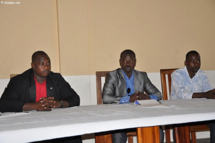 Les cours perturbés à Bonoua par une grève des enseignants du secondaire