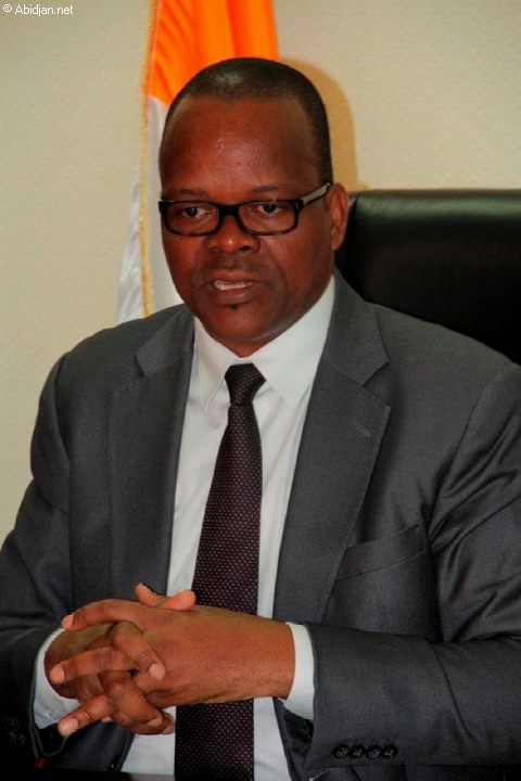 CAN 2013 Afrique du Sud : Le Ministre Lobognon prend son envol ce soir