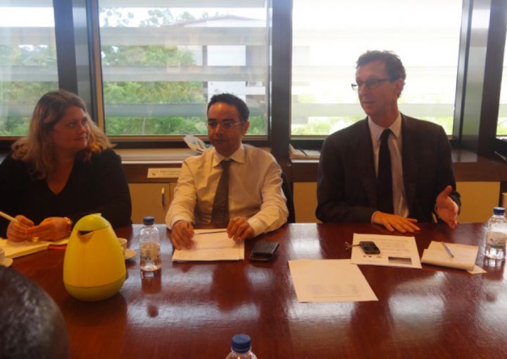 Aide à la décision et à l’action publique : L’AFD dresse le bilan du Mémorandum de dialogue stratégique en Côte d’Ivoire