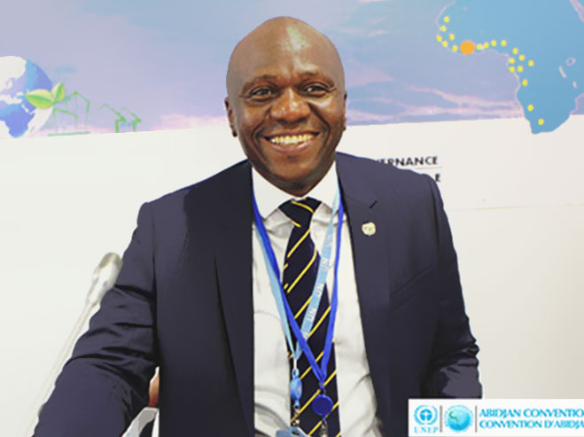 Le président de la COP15 invite les Ivoiriens à s’approprier l’évènement