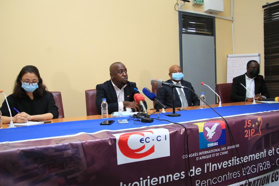 Signature prochaine d’une Convention de partenariat entre la Côte d’Ivoire et la Chine pour l’arbitrage des litiges commerciaux