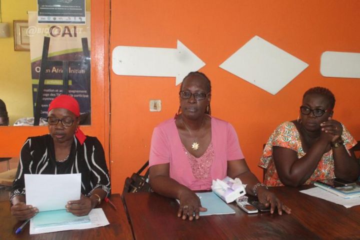 Elections Sénatoriales : l’ONG PLAYDOO-Côte d’Ivoire engage les femmes dans une observation citoyenne