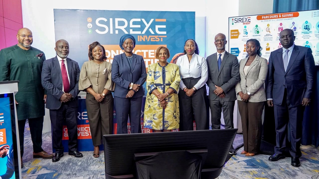 SIREXE Invest : le CEPICI salue une plateforme au service de la mobilisation des investissements