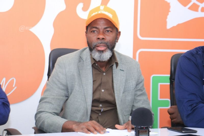 Basketball/ championnat d'Afrique des U16 : le Président de la Fédération Ivoirienne conteste les cas de covid signalés au sein de l'équipe de Côte d’Ivoire