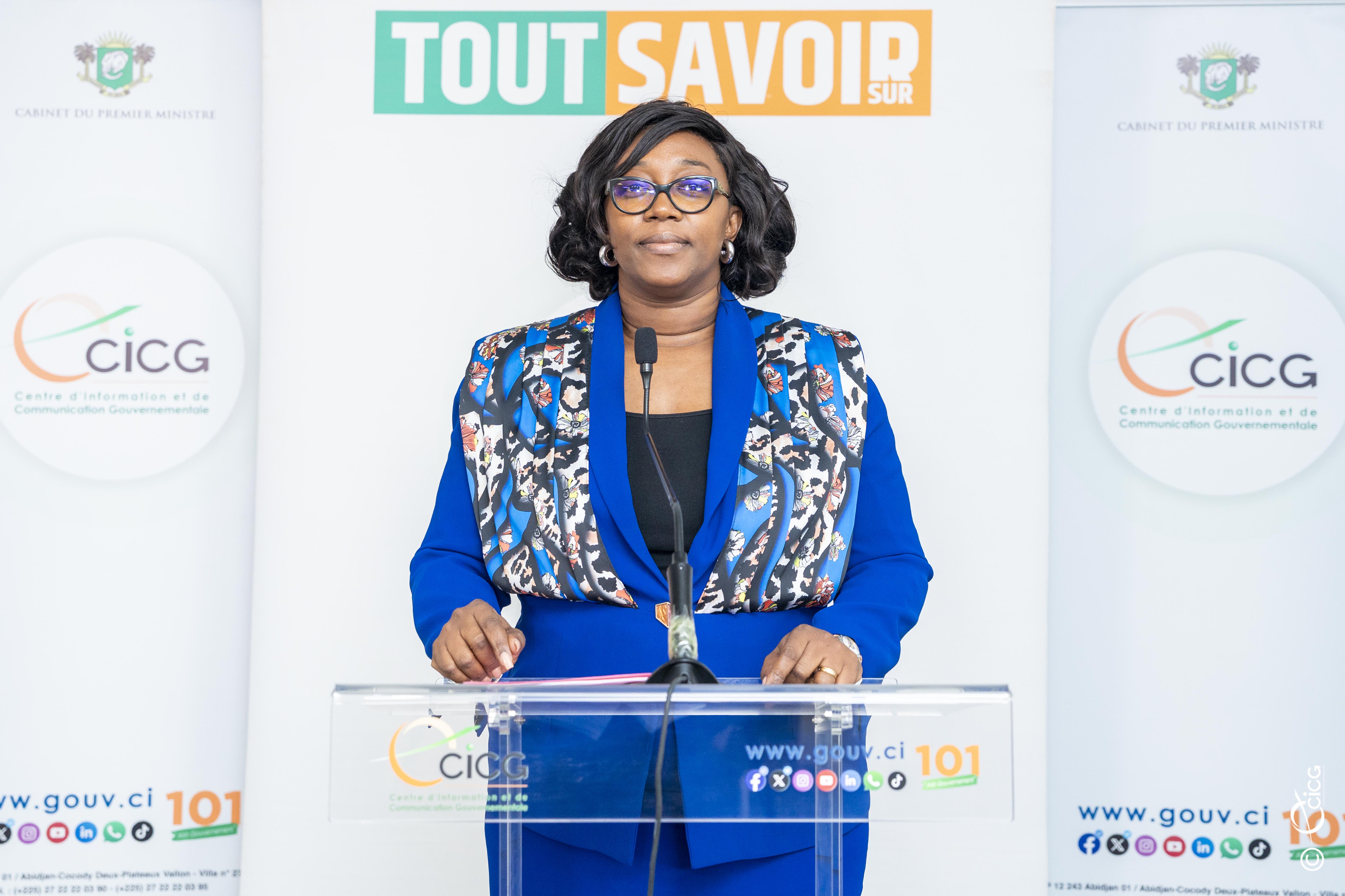 Société de Garantie des crédits aux PME ivoiriennes : deux offres de produits soutenues par des guichets spécifiques