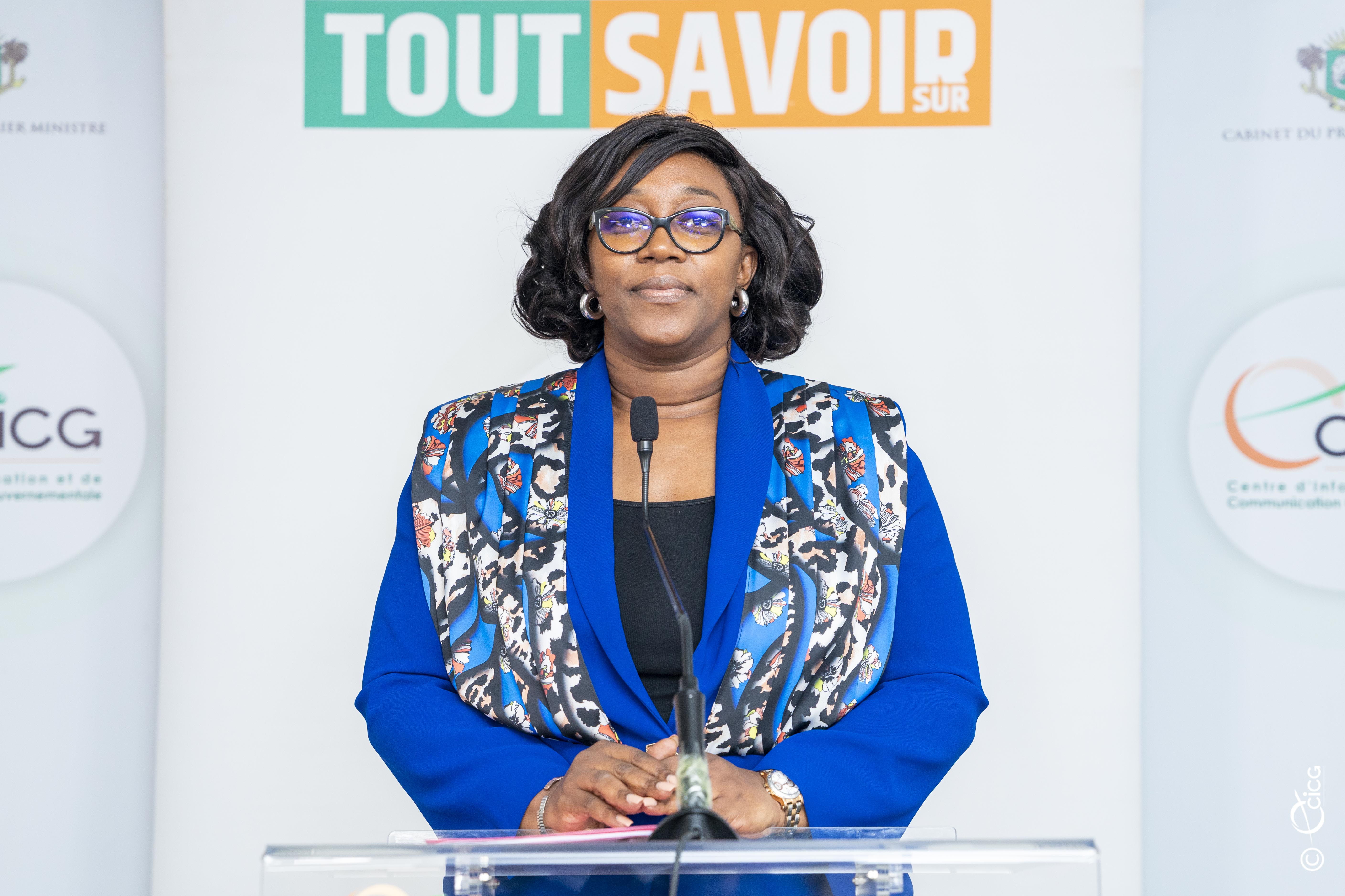 Société de Garantie des crédits aux PME ivoiriennes (SGPME) : à ce jour, 1773 PME accompagnées pour un financement de 54,8 milliards FCFA