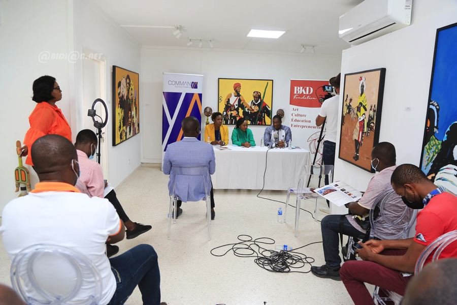 La Fondation BJKD lance sa deuxième édition