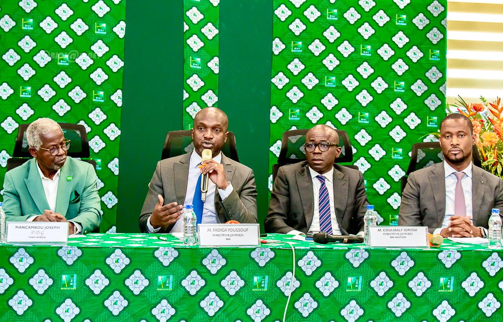 Publireportage : BNI Gestion relance le Fonds Commun de Placement (FCP) Dynamic Savings