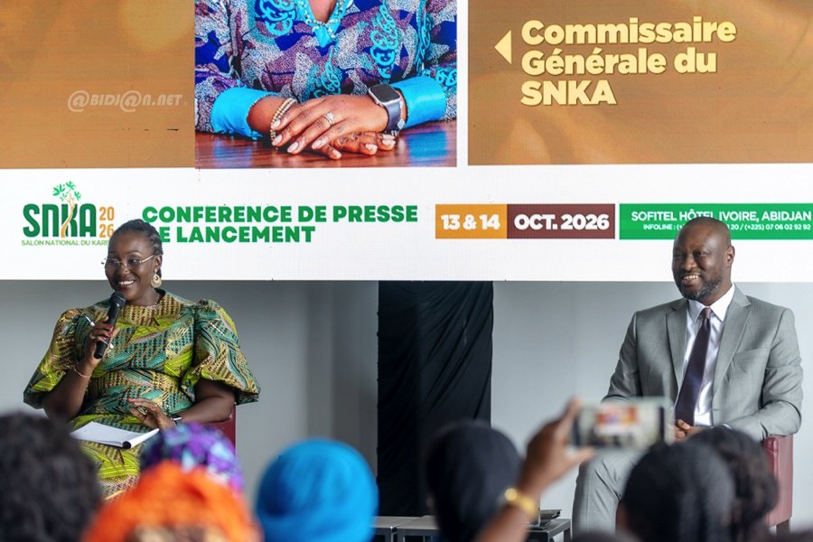 Côte d’Ivoire : le Salon National du Karité veut accélérer la transformation et la structuration de la filière