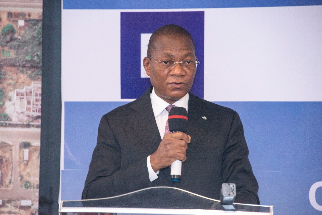 Les sept grands chantiers du ministère de la Construction sous Bruno Koné