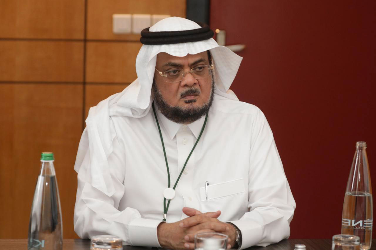 Conférence des Parties de la Convention (COP16): Osama Ibrahim Faqeeha invite gouvernants et secteur privé à prendre part à la prochaine COP16