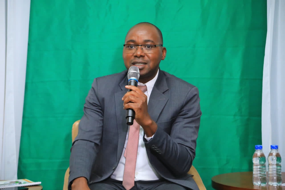 Hévéa: « Le prix aux planteurs est une redistribution du prix international » (Edmond Coulibaly, DG du Conseil Hévéa-Palmier à Huile)