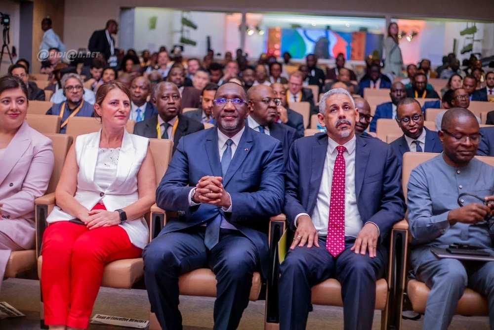 Conférence économique africaine : la Côte d’Ivoire porte sa vision du développement dans un monde en recomposition