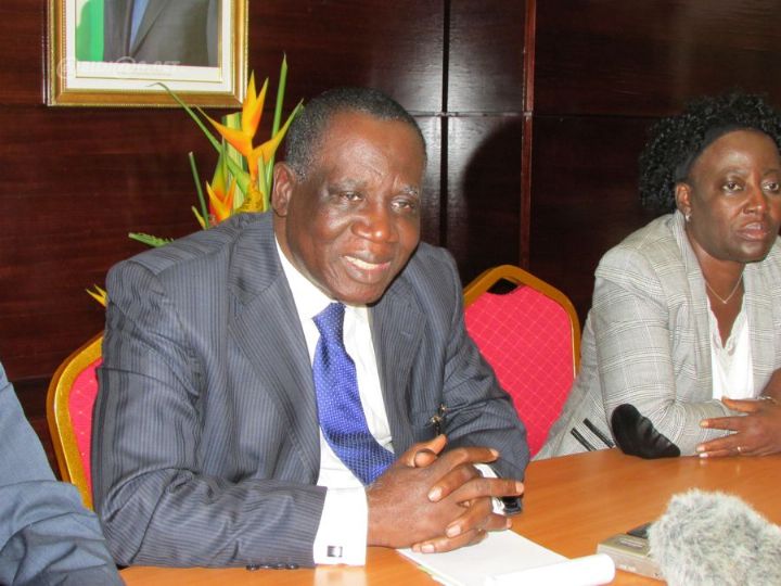 Célébration: Le Moronou va rendre hommage au président Ouattara