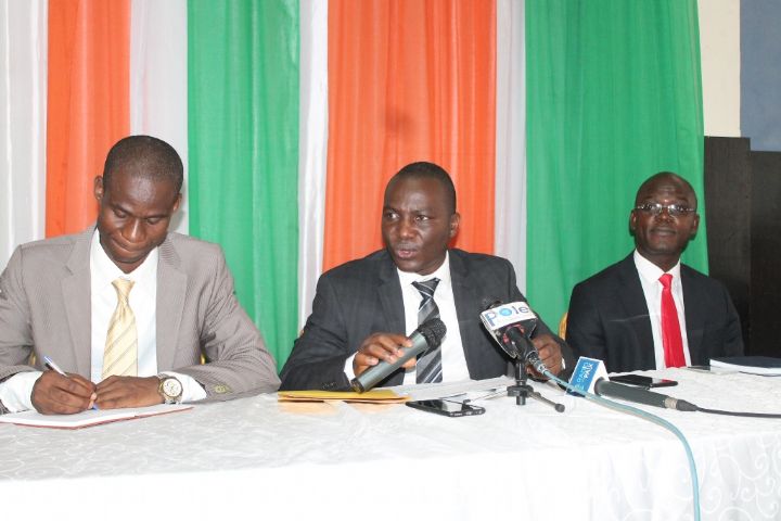 Rentrée politique du Congrès panafricain pour le renouveau : Doumbia Major dénonce la classe politique ivoirienne