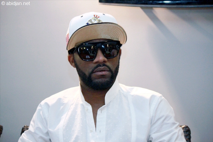 Show-biz : victime d’un accident, Fally Ipupa rassure