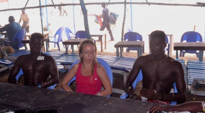 Les sauveteurs aquatiques lancent un appel aux autorités pour un encadrement de leurs métiers