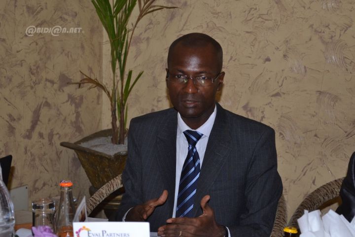 En prélude à 2015, l’année internationale de l’évaluation : le président de l’ONG « initiative ivoirienne pour l’évaluation » présente les bien-fondés d’une telle action