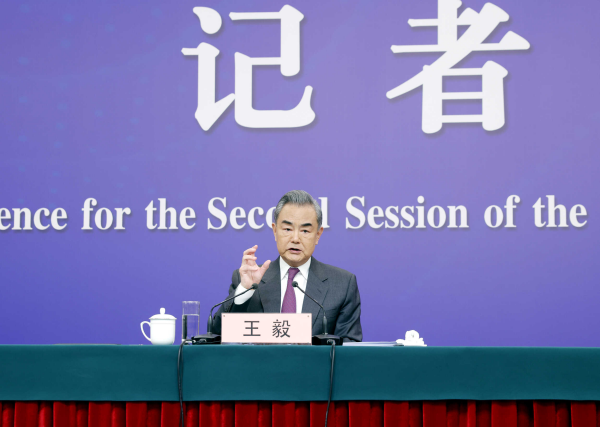 Relations Sino-africaine : la Chine continuera d’appuyer l’accélération de la modernisation de l’Afrique (Chef de la diplomatie)