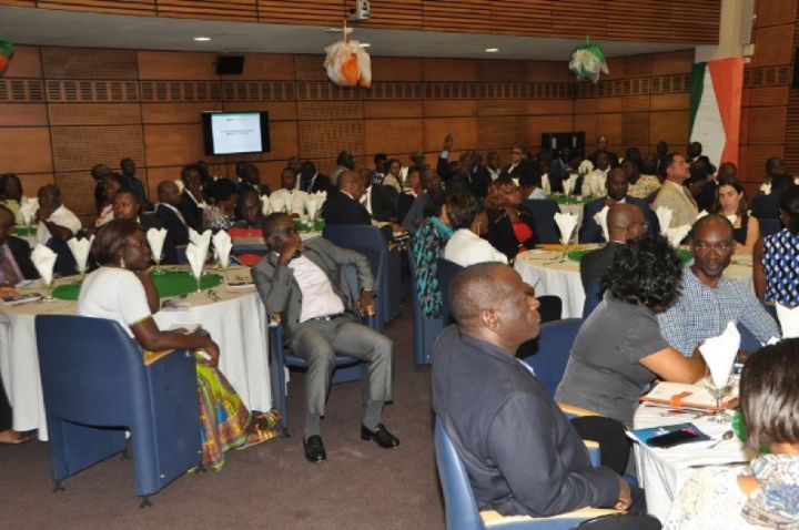 Economie et Finances : un dispositif de suivi de la conjoncture économique proposé par la CGECI aux entreprises