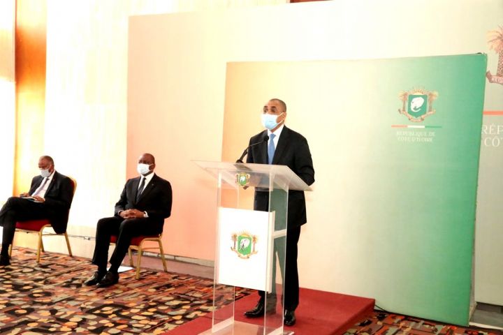 Coronavirus : le gouvernement dégage 150,8 milliards de FCFA pour soutenir les filières agricoles