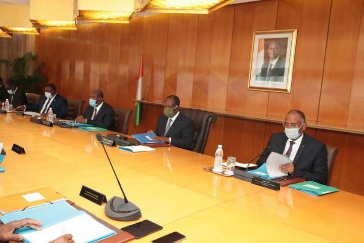 COVID-19 : 7,1 milliards de FCFA payés au titre des factures d’électricité de mars et avril 2020