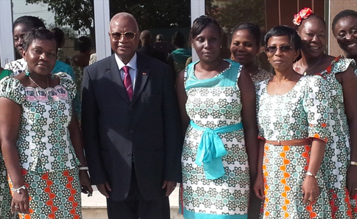 Journée internationale de la femme 2014: le Conseil économique et social honore ses femmes