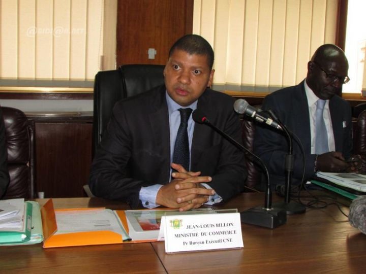 Redynamisation des exportations:  le Conseil national tient une réunion de cadrage