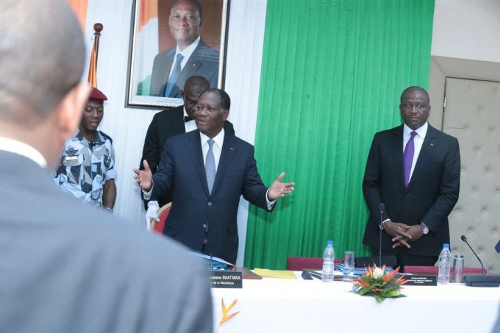 Actionnariat NEI: le gouvernement ivoirien cède les parts de l’Etat au Groupe français Hachette Livre