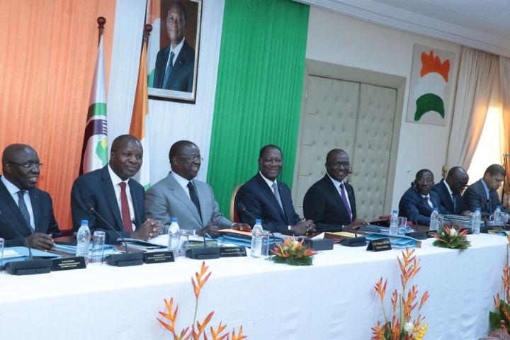 Côte d’Ivoire: le gouvernement annonce la hausse du prix de l’électricité