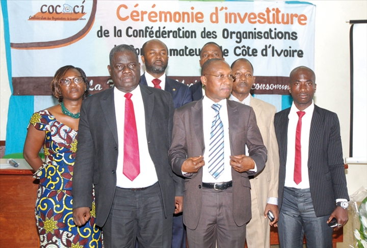 Déclaration de la COC-CI consécutive à l’adresse de fin d’année du chef de l’Etat