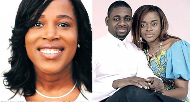 Constance Aman et le couple Athoms et Nadège Mbuma de GAEL en concert au palais de la culture d’Abidjan Trechville