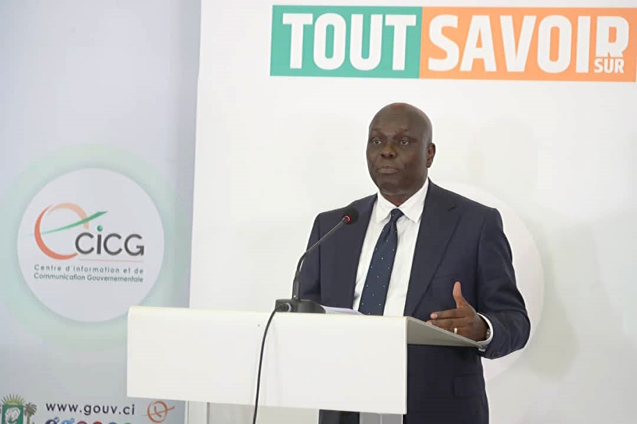 Industrie : CODINORM encourage les entreprises en Côte d’Ivoire à intégrer les normes dans leur système de production et à faire certifier leurs produits