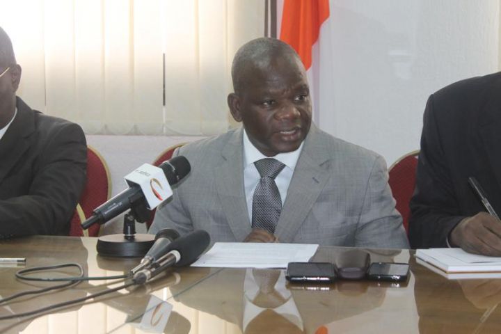 Logements sociaux: le CEFFAL présente l`opération de pré-souscription des ivoiriens vivant en Europe