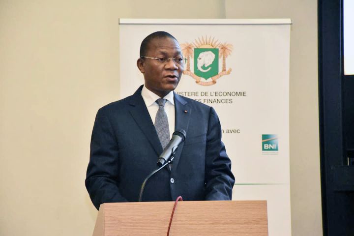 Lancement de la journée de sensibilisation et d’information sur le financement du logement social