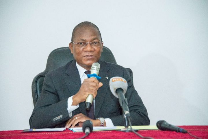 Urbanisation à Cocody: le ministre de la construction veut une