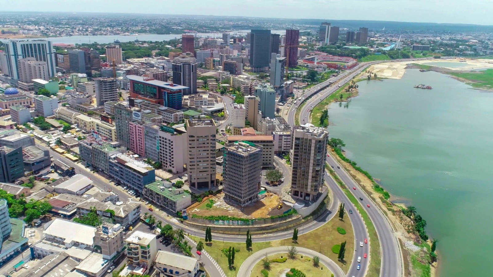 Construction de la Grande Côte d'Ivoire : Le Président Alassane Ouattara appelle à la contribution de toutes les forces vives de la nation