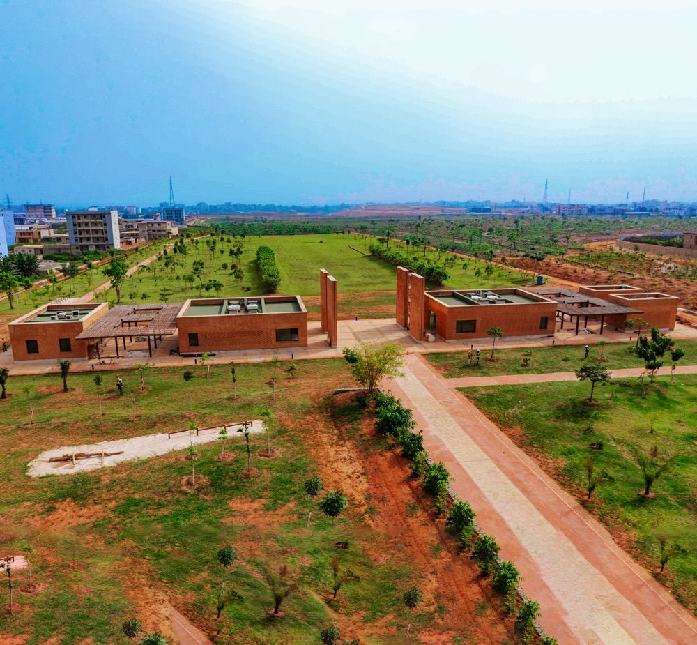 Construction du parc d’Akouédo : un projet à fort intérêt écologique, environnemental et socio-économique 