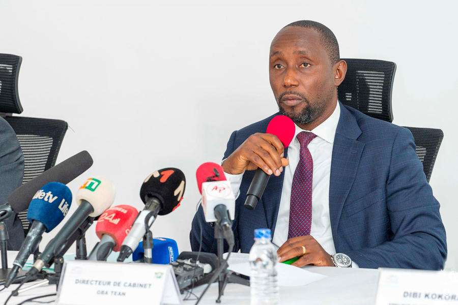 Construction, logement et urbanisme : le gouvernement s'engage à promouvoir une gestion foncière plus transparente et sécurisée