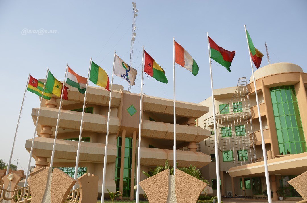 Contrôle des finances publiques : les Présidents des Cours des Comptes de l’UEMOA en conclave du 14 au 18 juillet à Ouagadougou