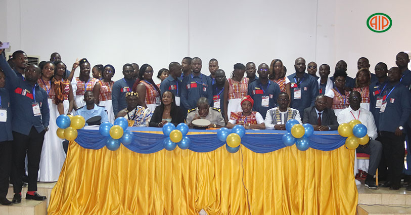 Le bilan à mi-parcours 2023 de la JCI jugé « reluisant »