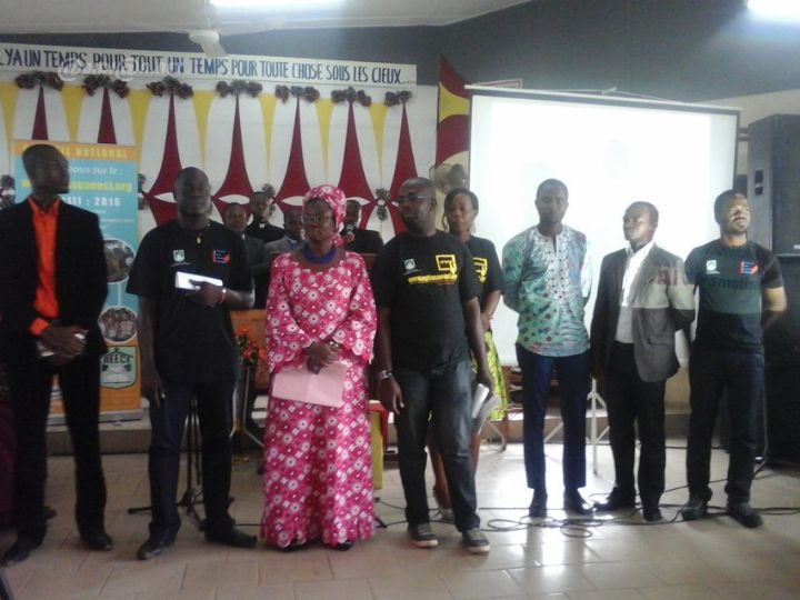 Religion/ L’Alliance des Eglises Évangéliques de Côte d’Ivoire (AEECI): lancement de la Convention nationale 2016