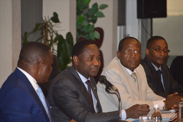 Coopération agricole : Signature d’un accord entre la Côte d’Ivoire et le Congo