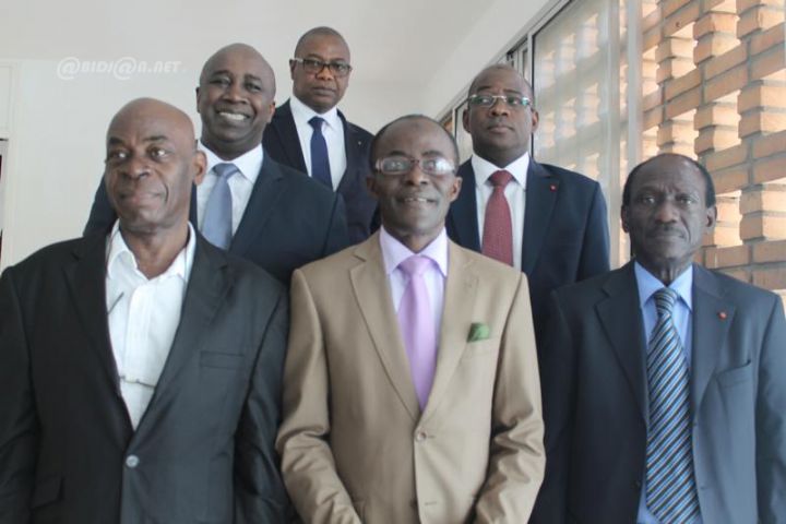 Emergence de la Côte d’Ivoire / Aly Touré, président de Convergence de 2020 aux Ivoiriens : ‘‘Par delà nos différences, cherchons à taire nos différends’’