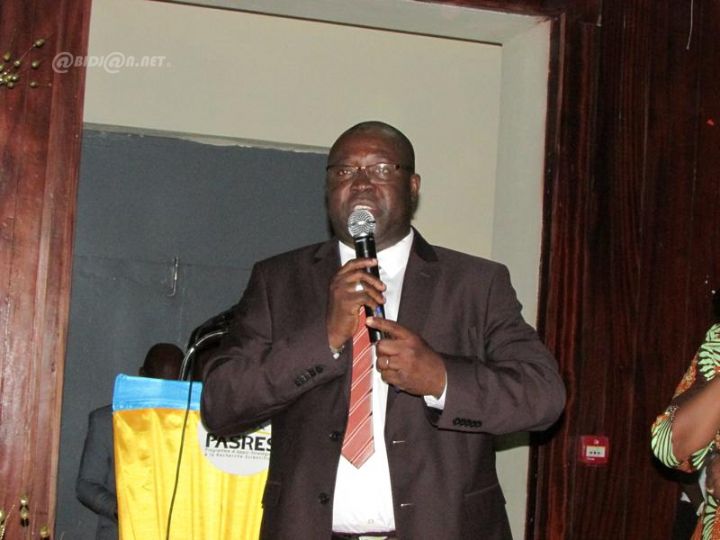 Université Nangui Abrogoua: les étudiants manifestent ce matin