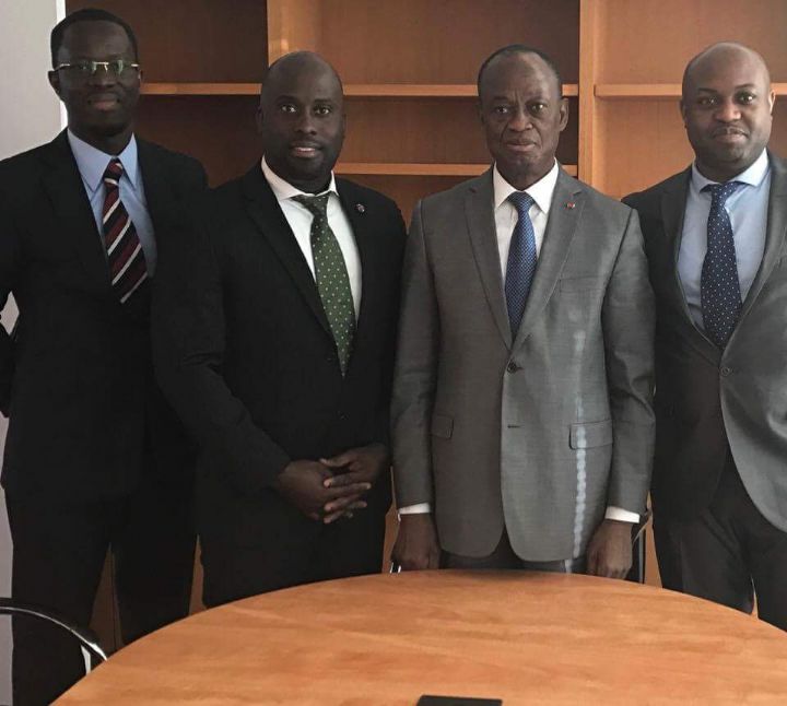 Coopération économique : Une Chambre de Commerce ivoirienne voit le jour aux Etats-Unis