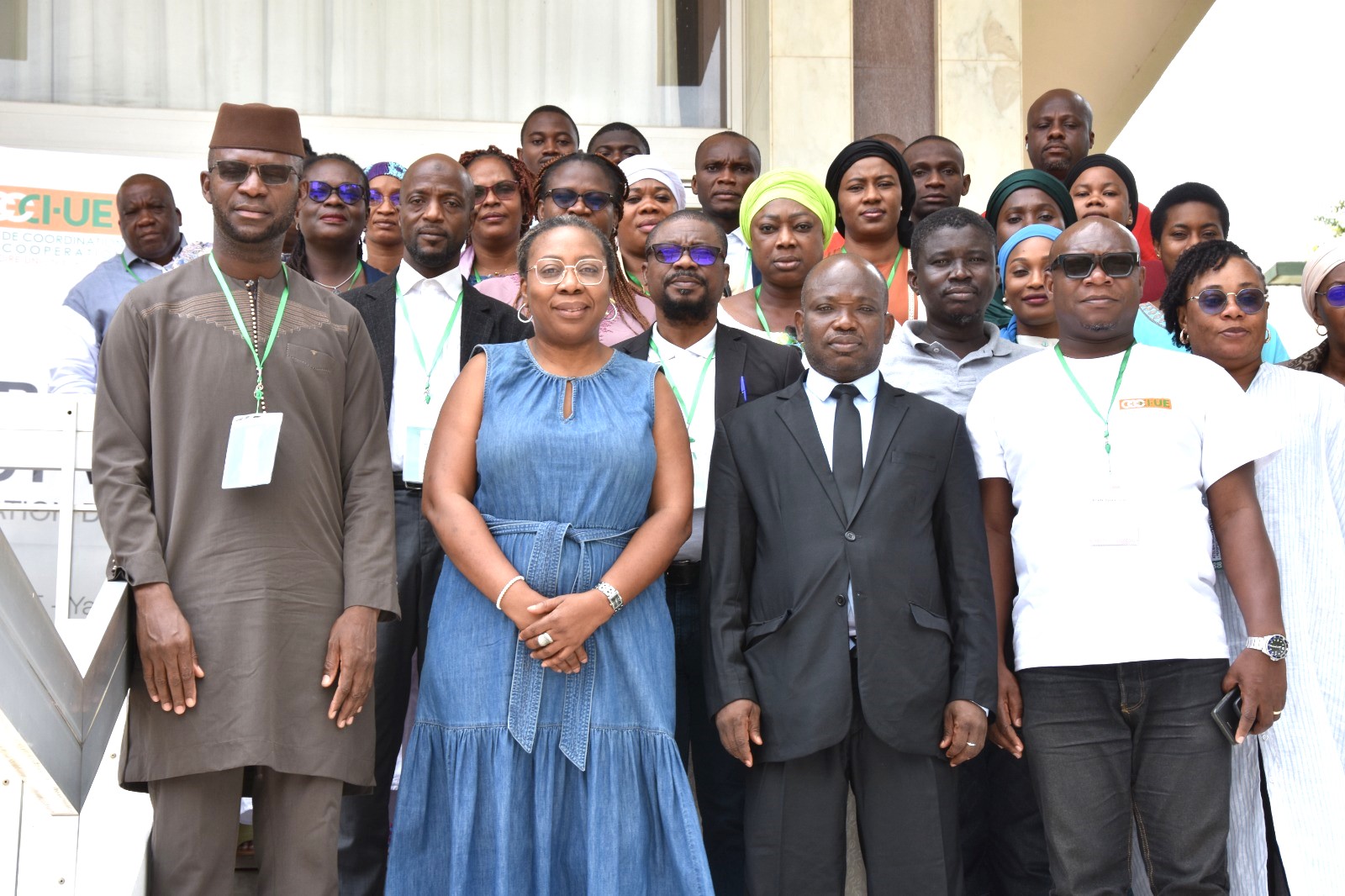 Coopération Côte d'Ivoire-Union européenne : la Cellule de Coordination de la Coopération s'engage en faveur de la poursuite des actions en cours