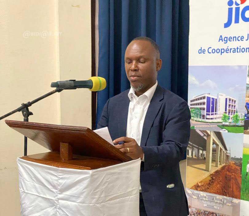 Coopération Ivoiro-japonaise : Gaoudé Thiérry élu nouveau président de l'ASI-JICA