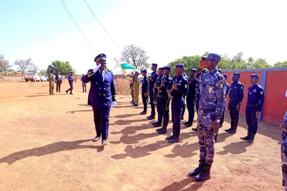 Coopération  ivoiro-malienne : un préfet malien adresse une note à son homologue ivoirien